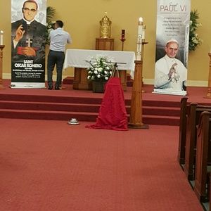 Meet your Posher, Karla